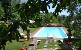 Agriturismo Lo Strettoio