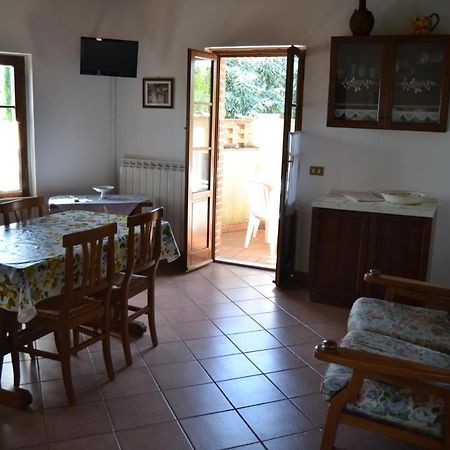 Agriturismo Lo Strettoio Castelnuovo Berardenga Esterno foto