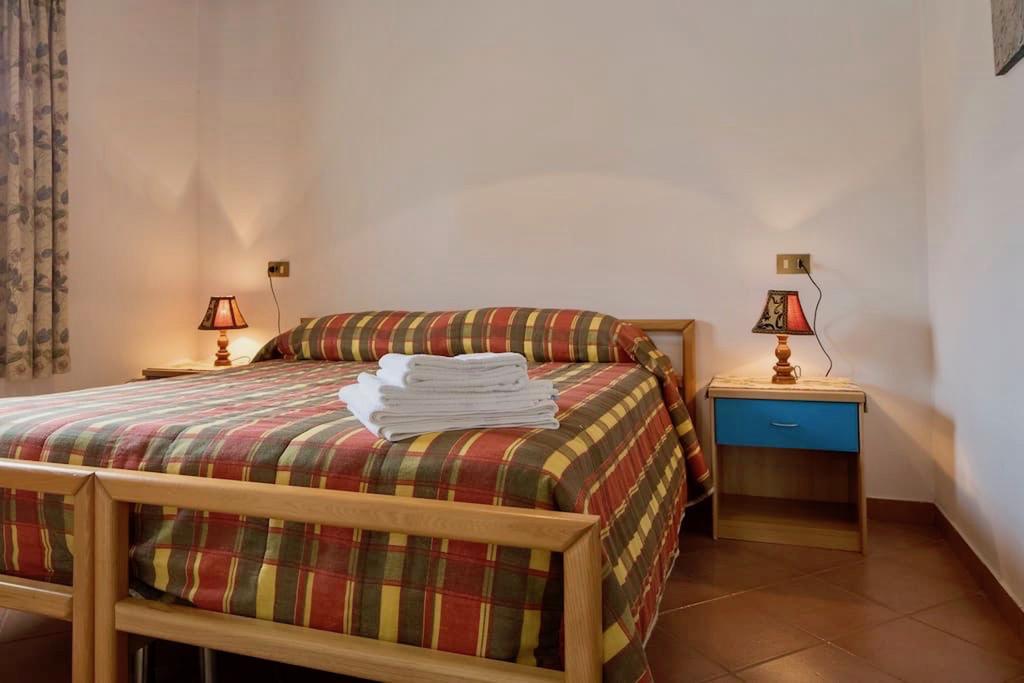Agriturismo Lo Strettoio Castelnuovo Berardenga Esterno foto