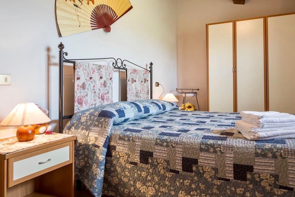 Agriturismo Lo Strettoio Castelnuovo Berardenga Esterno foto